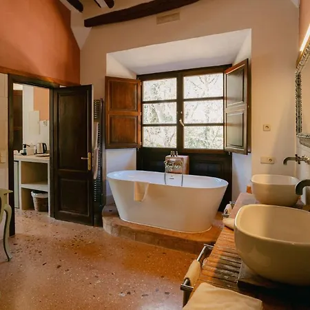 Hotel Finca Ca N'Ai - Adults Only-3