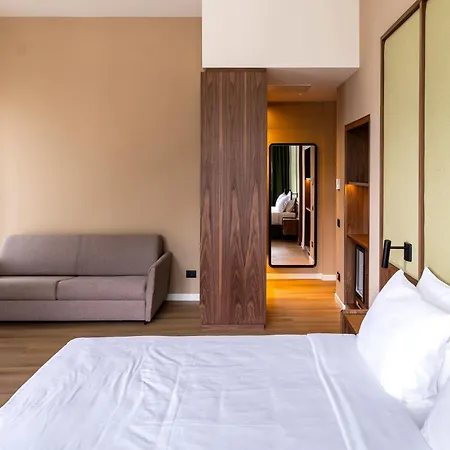 Hotel Vapore-3