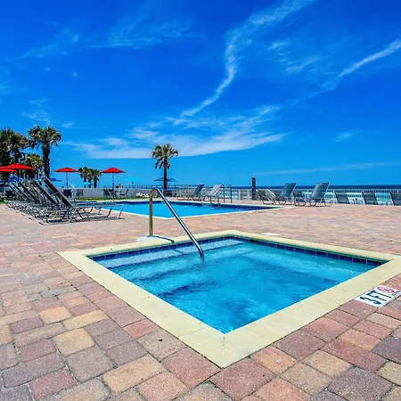 Beach House Inn With Pool & Hot Tub-3
