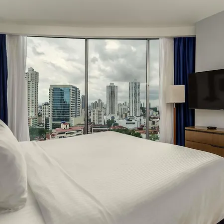 Novotel Panama City-3