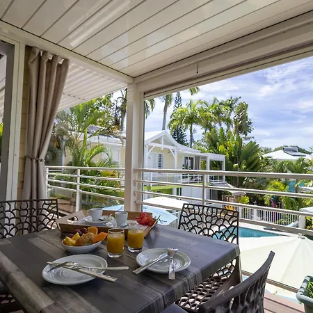 Majesty Palm Hôtel-3