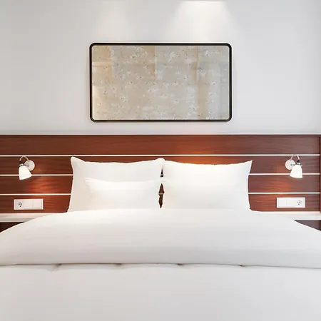 Ruby Lotti Hotel Hamburg By Ihg-3