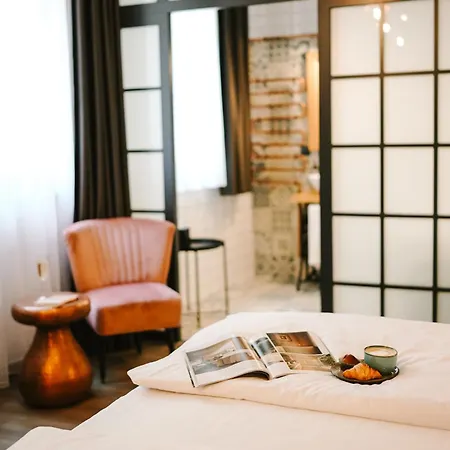 Hotel Memories Oldtown-2