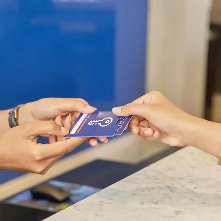 Holiday Inn Express Pattaya Central By Ihg-2
