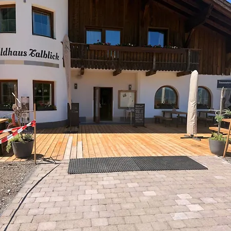 Waldhaus Talblick-3