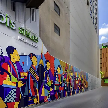 Ibis Styles Bangkok Silom-2