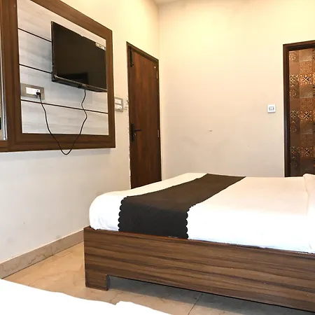 Blackwood -140 Metres- Near Golden Temple-2