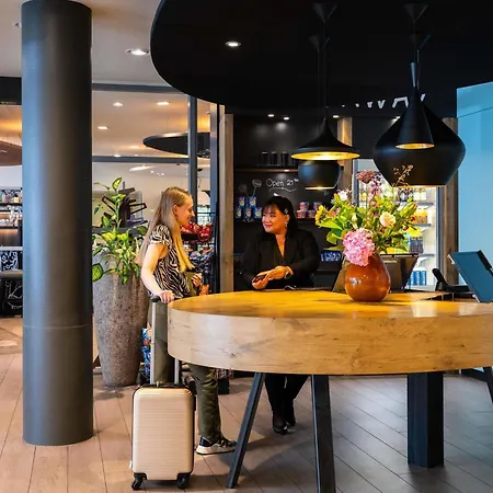Ibis Amsterdam Centre Stopera-3