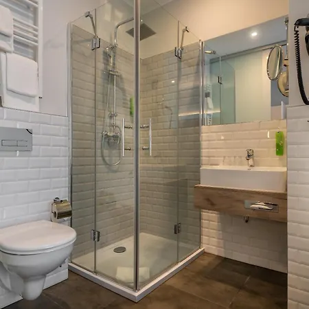 Garner Hotel Berlin - Wilmersdorf By Ihg-3