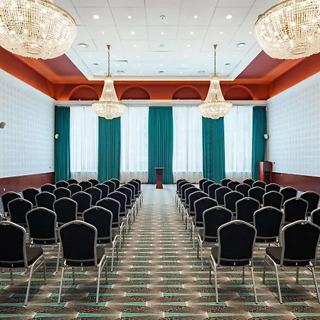 Sofitel Grand Sopot-2