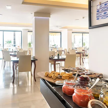 Hotel Palma Bellver , Affiliated By Melia-2