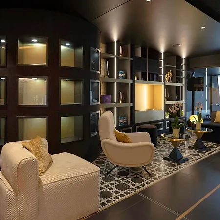 Mercure Orleans Centre Bords De Loire-3