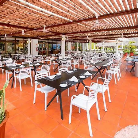 Melia Puerto Vallarta-2