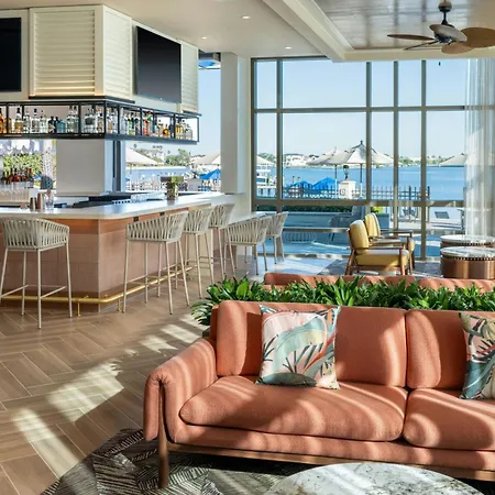 The Westin Tampa Bay-2