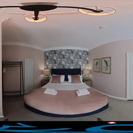 Avoca House B&B-3