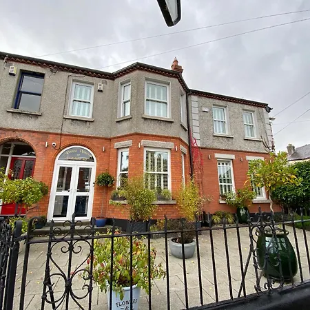 Avoca House B&B-2