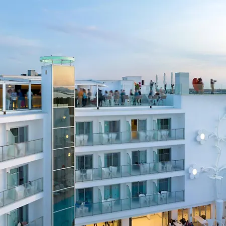 Five Flowers Hotel Formentera member of Meliá Collection-2