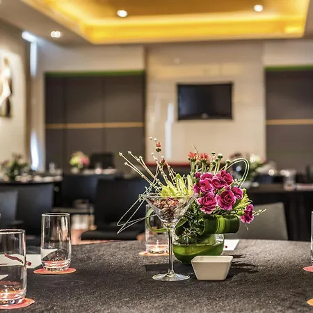 Ibis Bengaluru Hosur Road - An Accor Brand-3