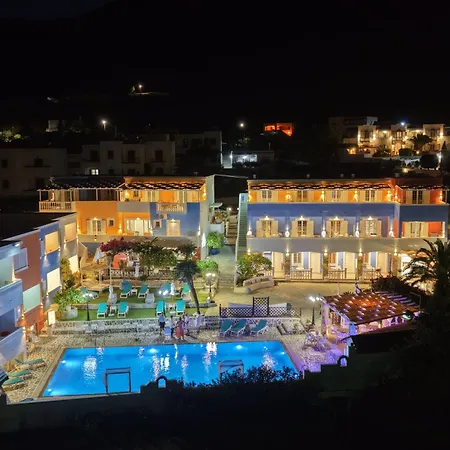 Saraya Resort-2