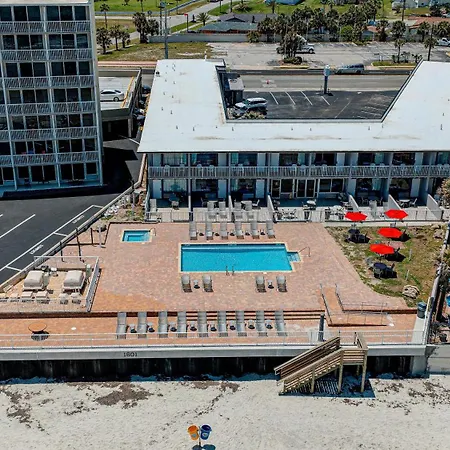 Beach House Inn With Pool & Hot Tub-2