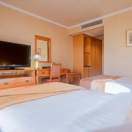 Beijing New Century Hotel-2