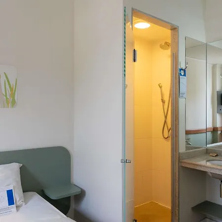 ibis budget RJ Praia de Botafogo-2