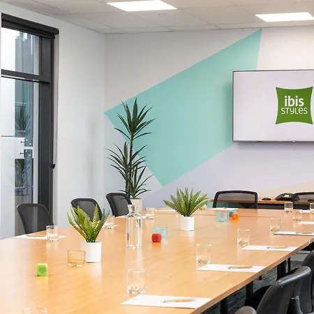 Ibis Styles Hobart-3