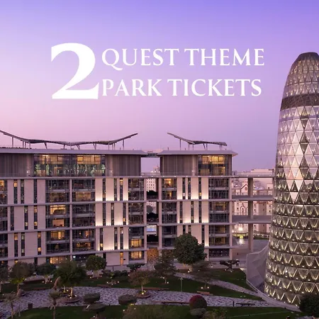 Banyan Tree Doha At La Cigale Mushaireb-3