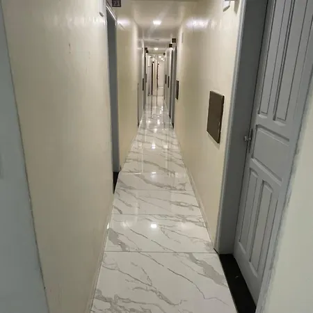 Hotel Novo Apulia-3