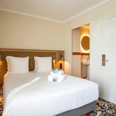 Best Western Hotel Centre Reims-2