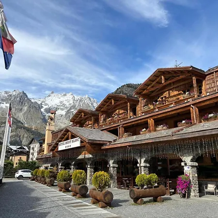Ih Hotels Courmayeur Mont Blanc-2