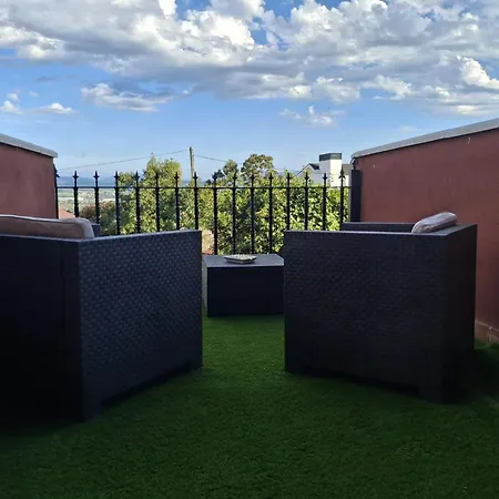 Posada Campo-3