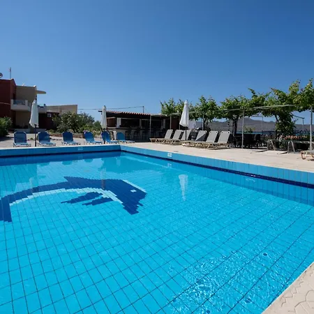 Ekavi Apartments-3