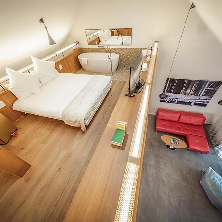 B2 Hotel Zuerich-3