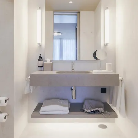 Hotel White Lisboa-3