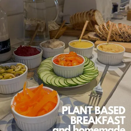 Casa Caravan - Plant Based Concept House-3