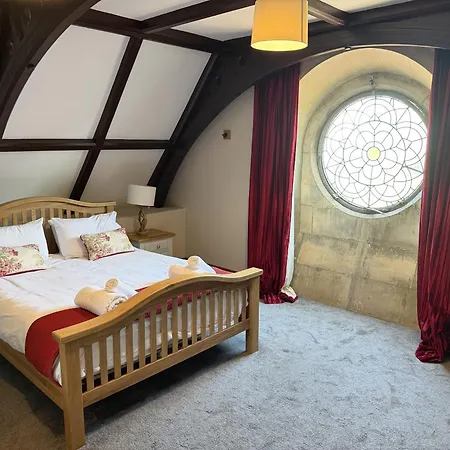 St Nicholas Hotel Shrewsbury-3