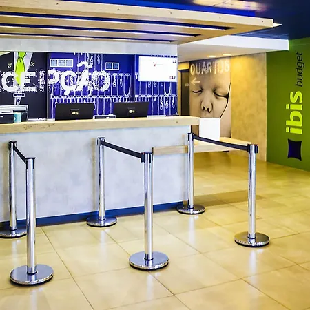 ibis budget Sertaozinho-3