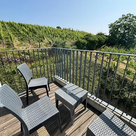 Best Western Hotel&SPA Le Schoenenbourg-3
