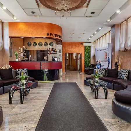 Inter Business Bucharest-3