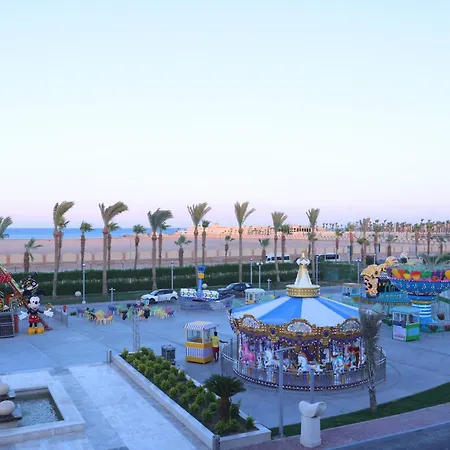 Pickalbatros Aqua Park Resort - Hurghada-2