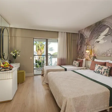 Adin Resort Hotel-3