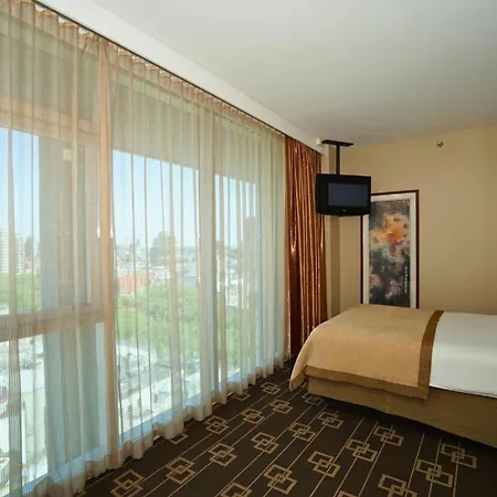 Wyndham Garden Chinatown-3
