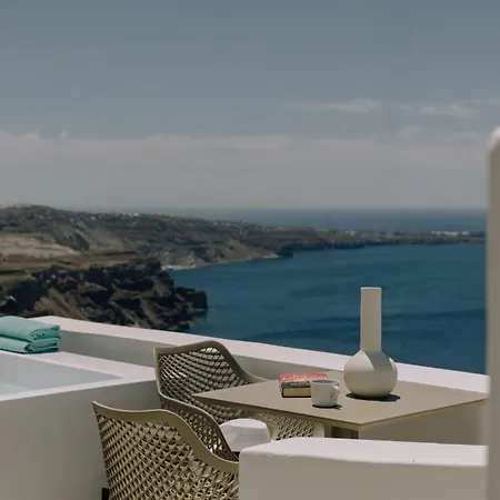 Agave Santorini Design Boutique Hotel-2