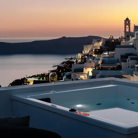 Agave Santorini Design Boutique Hotel-3