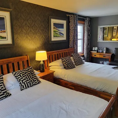 North Kessock Hotel-2