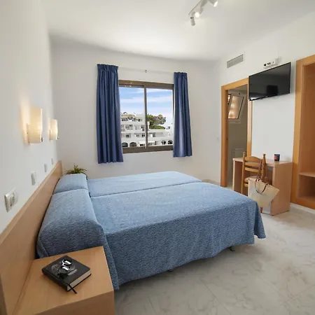 Apartamentos Playa Sol-3