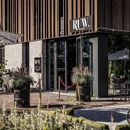 Hotel Valkenburg By Mercure - Next To Shimano Experience Center-3
