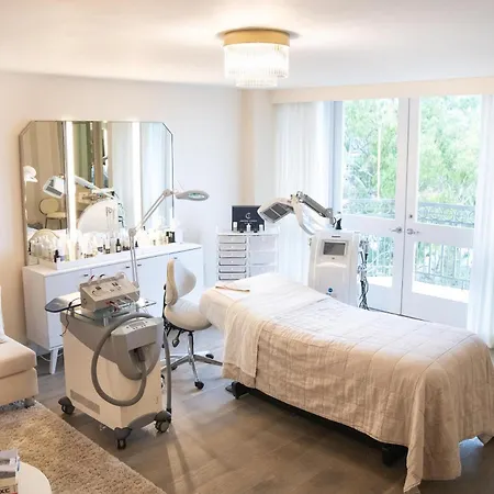 L'Ermitage Beverly Hills-3