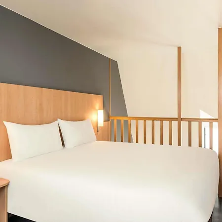 Ibis Paris Bastille Faubourg St Antoine-3